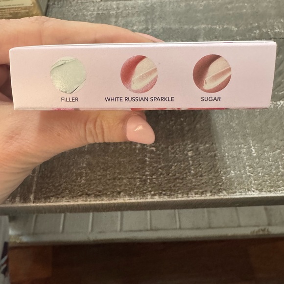 Buxom Bloomin' Babes Mini Plumping Lip Kit - Picture 2 of 3
